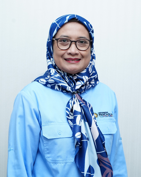 Prof. Dr. Nurmala Ahmar, SE., M.Si., Ak., CA., CSR