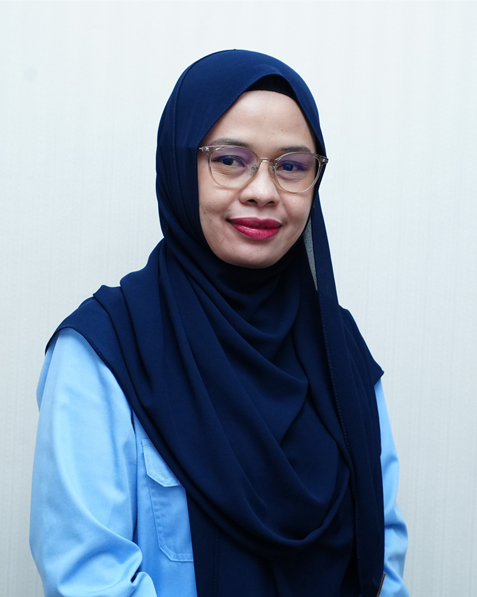 Fitria Candra, S.E., M.Ak., ACCIA, CIIQA.                            