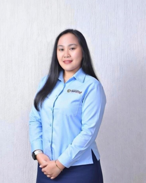 Nugie Khairunnisa Nabilah, SM