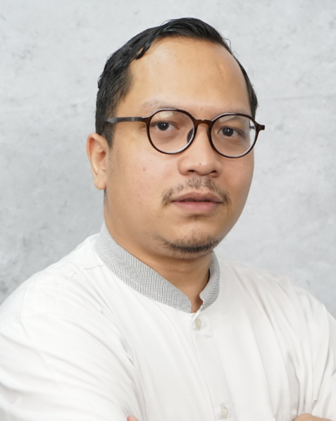 Dr. Aulia Keiko Hubbansyah, S.IA., S.Akt., M.SE., CSBA.