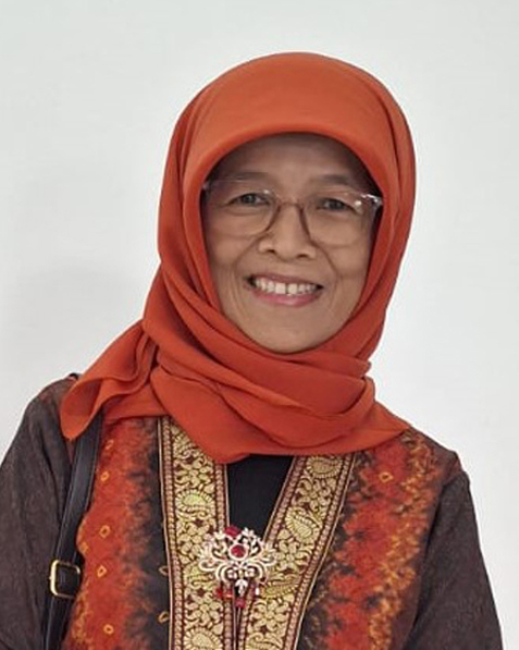 apt.Dra.Liliek Nurhadayati,M.Si