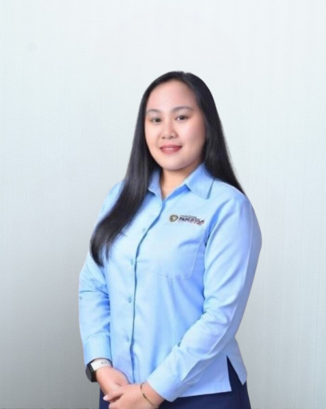 Nugie Khairunnisa Nabilah, SM