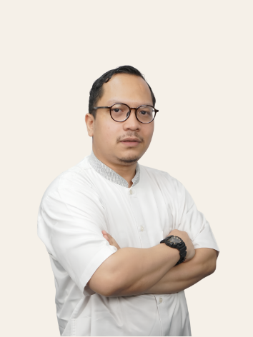 Dr. Aulia Keiko Hubbansyah, S.IA., S.Akt., M.SE., CSBA.