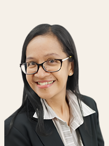 Dr. Evanytha, M.Psi., Psikolog.