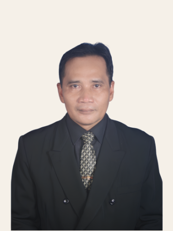Dr. Ir. Ahmad Badari Burhan, MBA., M.I.Kom.