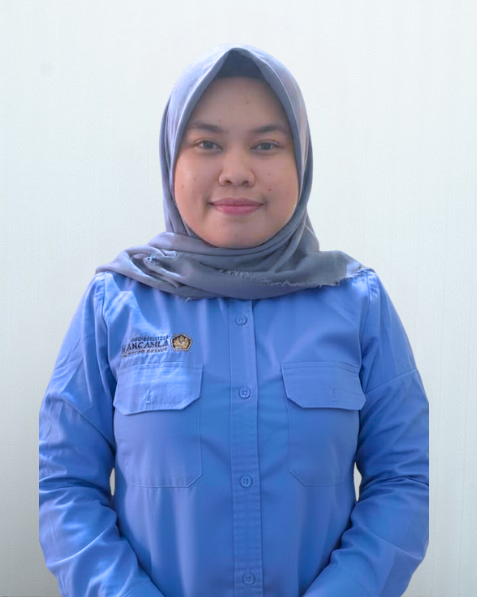 Nica Aulia, S.Kom.