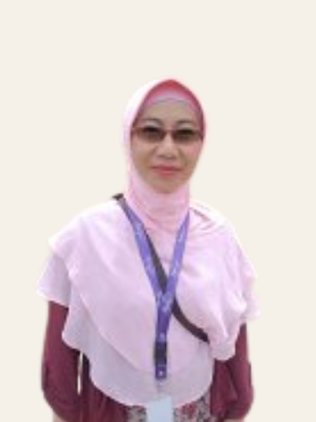 Nur Yulianti Hidayah, ST., MT.