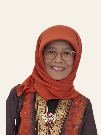 Dr. apt. Liliek Nurhidayati, M.Si.