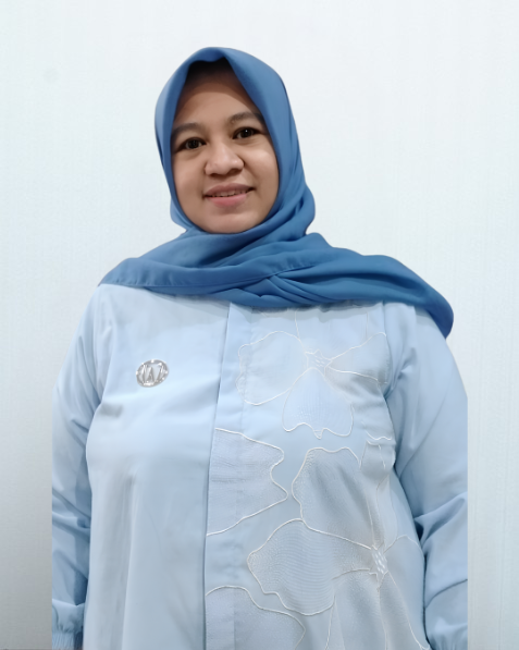 Astri Kusuma Wardani, S.I.Kom